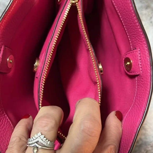 Coach bag - Picture 3 of 3